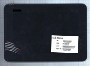 Матрица для планшета Asus Padfone S PF500KL 9" в сборе с тачскрином