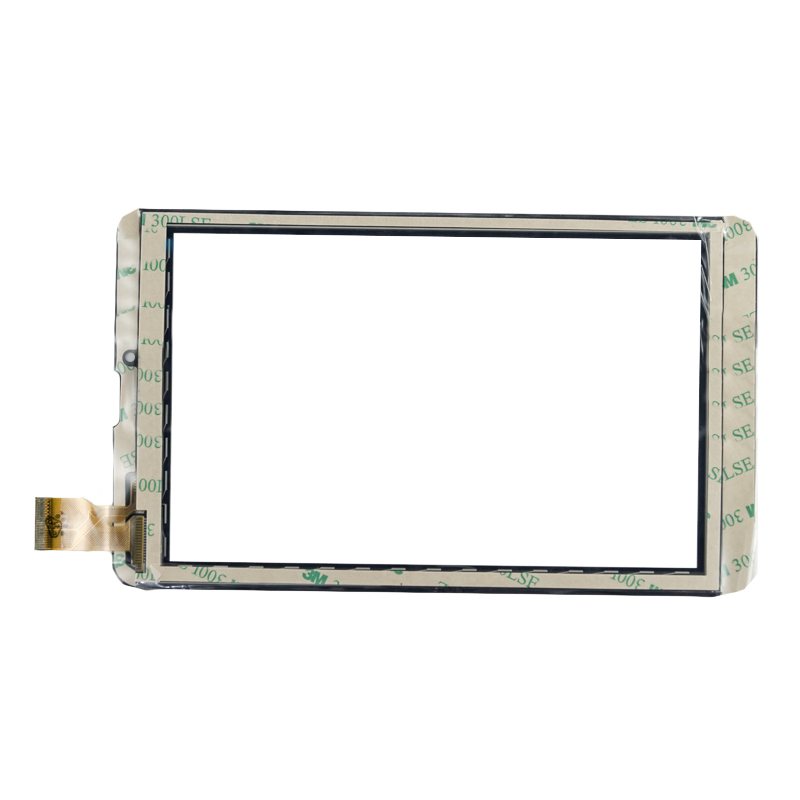 Тачскрин для планшета DEXP Ursus KX170 YJ316FPC-V0 185*111мм черный