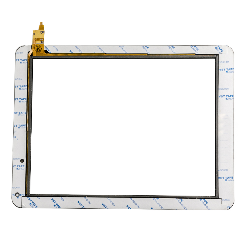 Тачскрин для планшета DEXP Ursus 9EV 3G wgj97109a-gda-v1 черный