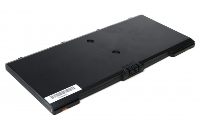 АКБ HSTNN-DB0H для ноутбука HP Compaq ProBook 5330m 41-44Wh (OEM) черная