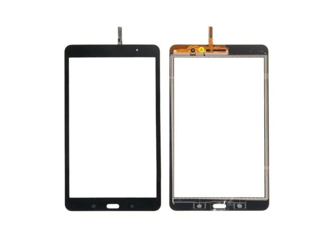 Тачскрин Samsung T320 Tab Pro 8.4 , Черный