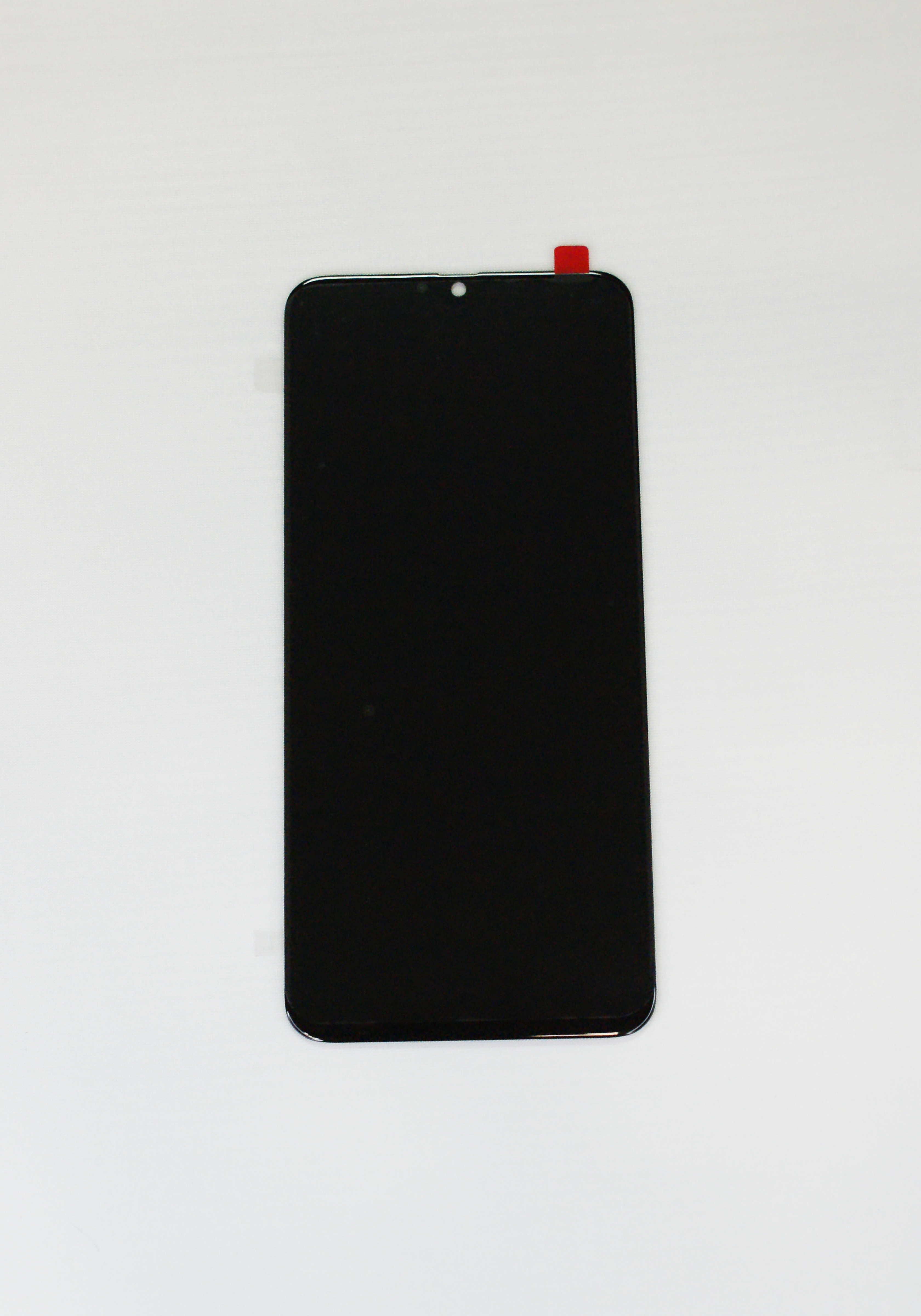 Дисплей Samsung A505F Galaxy A50 в сборе с тачскрином, Черный (Oled)