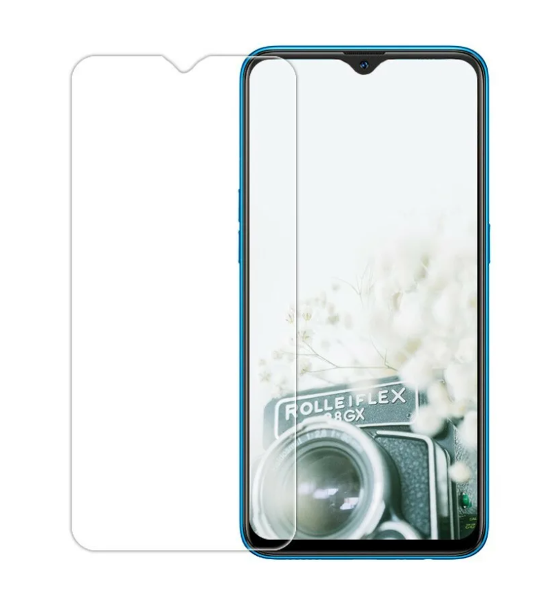Защитное стекло Samsung A02/ A02S/ A03S/ A04S/ A12/ A13/ A23/ Redmi 9/ 9A