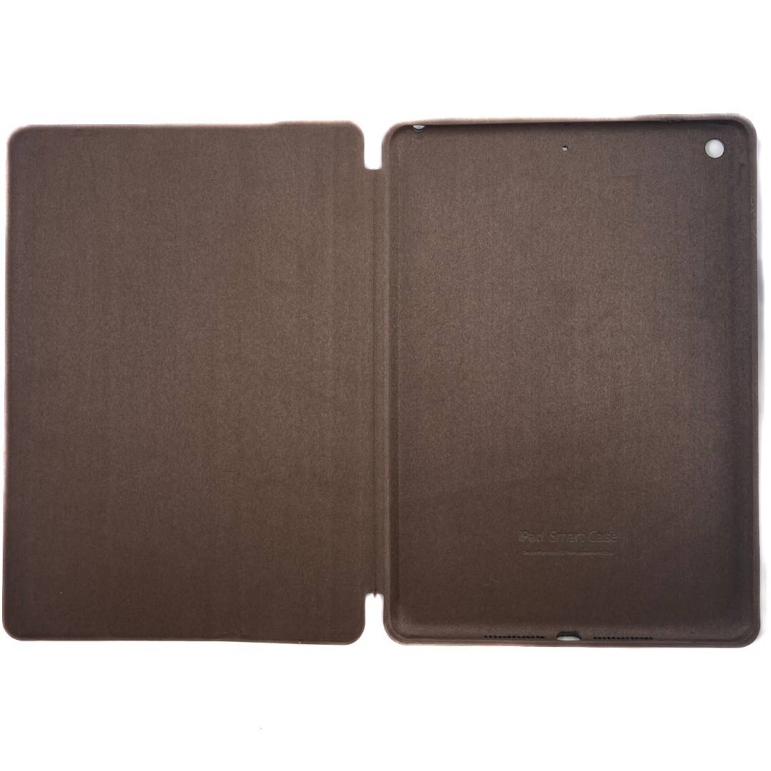 Чехол книжка Smart Case iPad 10.2" 2019, коричневый №9