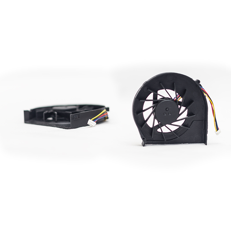 Вентилятор HP G6-2000 series 4 pin