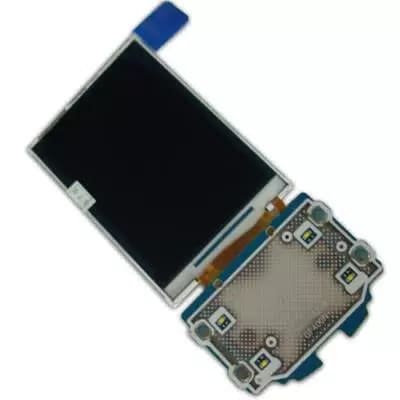 Дисплей Samsung F400/F340