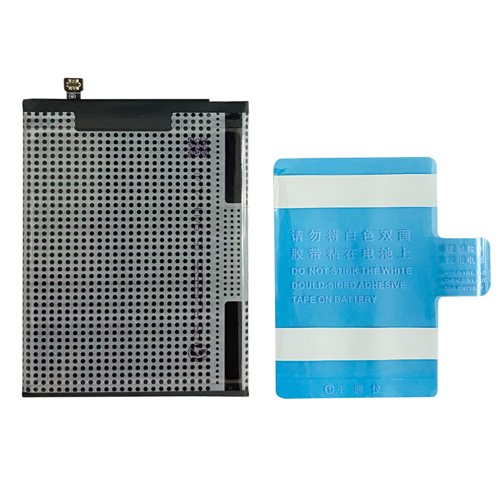 АКБ для Xiaomi BM4J (Redmi Note 8 Pro) 4500mAh VoltPack (Премиум) упаковка