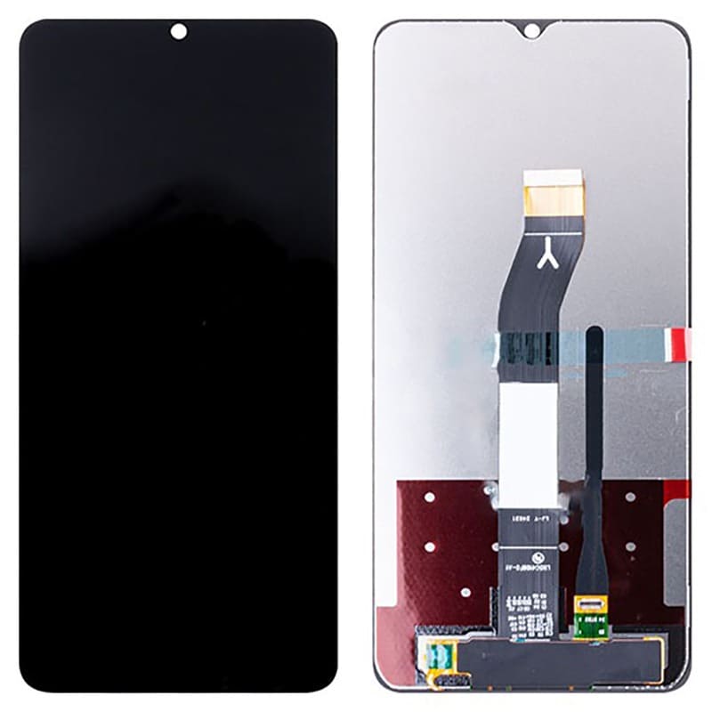 Дисплей Xiaomi Redmi A3/ Poco C61 в сборе с тачскрином (Org100%)