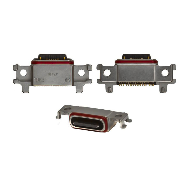 Разъем зарядки Samsung A320F/ A520F/ A720F (Type-C)