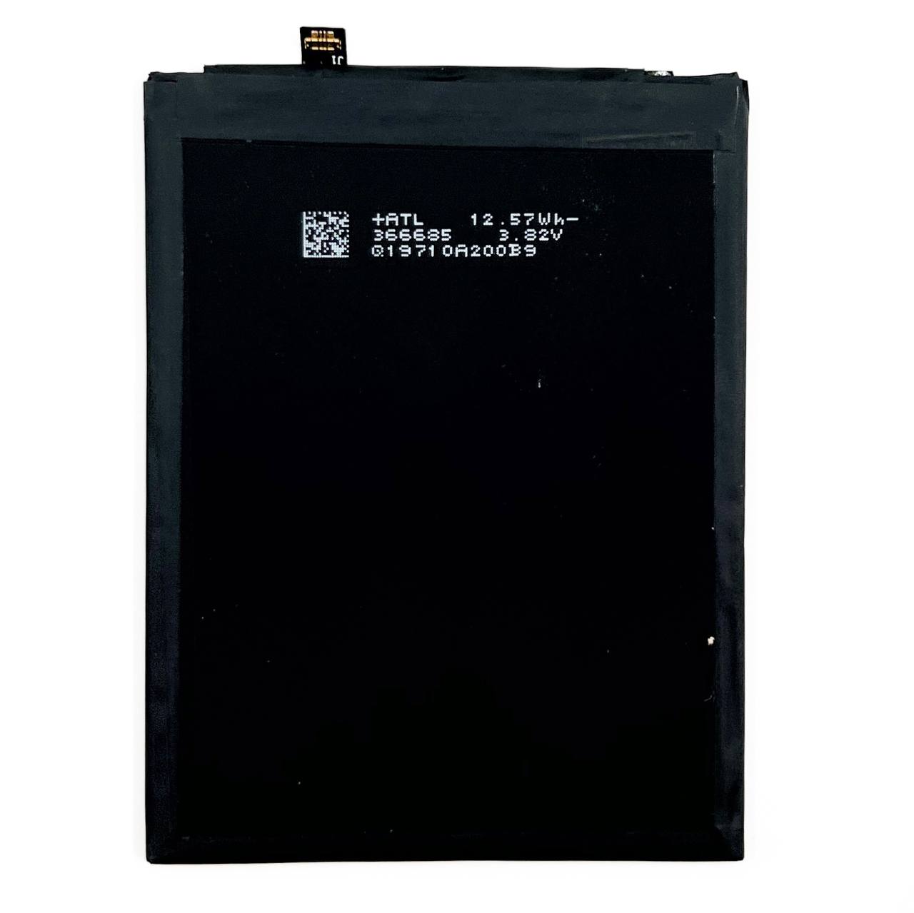 АКБ для Huawei (HB356687ECW) Nova 2 Plus/ Honor 7X/ Honor 9i/ Nova 3i/ P30 Lite/ Honor 20S (NY)