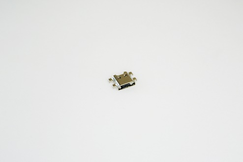 Разъем зарядки LG K220DS X Power