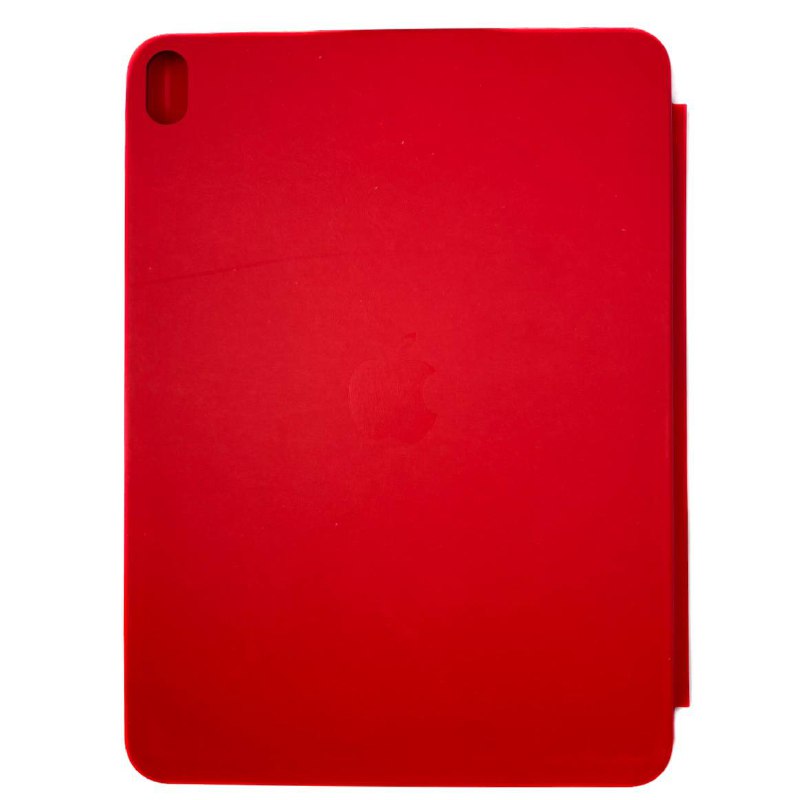 Чехол книжка Smart Case iPad Pro 11 (2018), красный №12