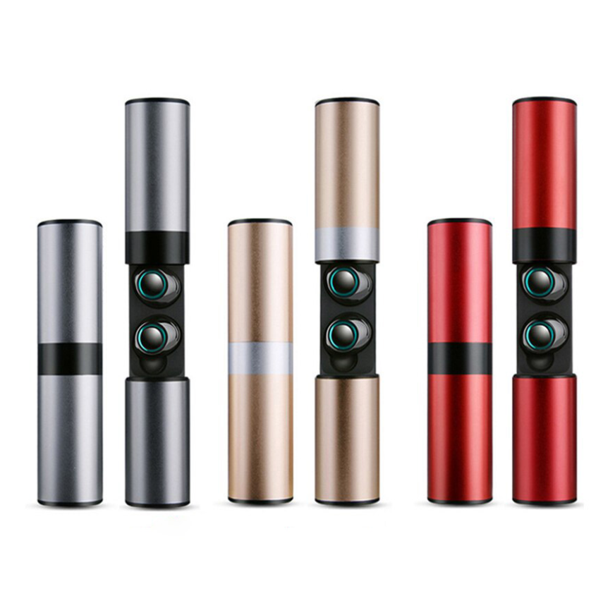 Беспроводные наушники OT-ERB15, черные