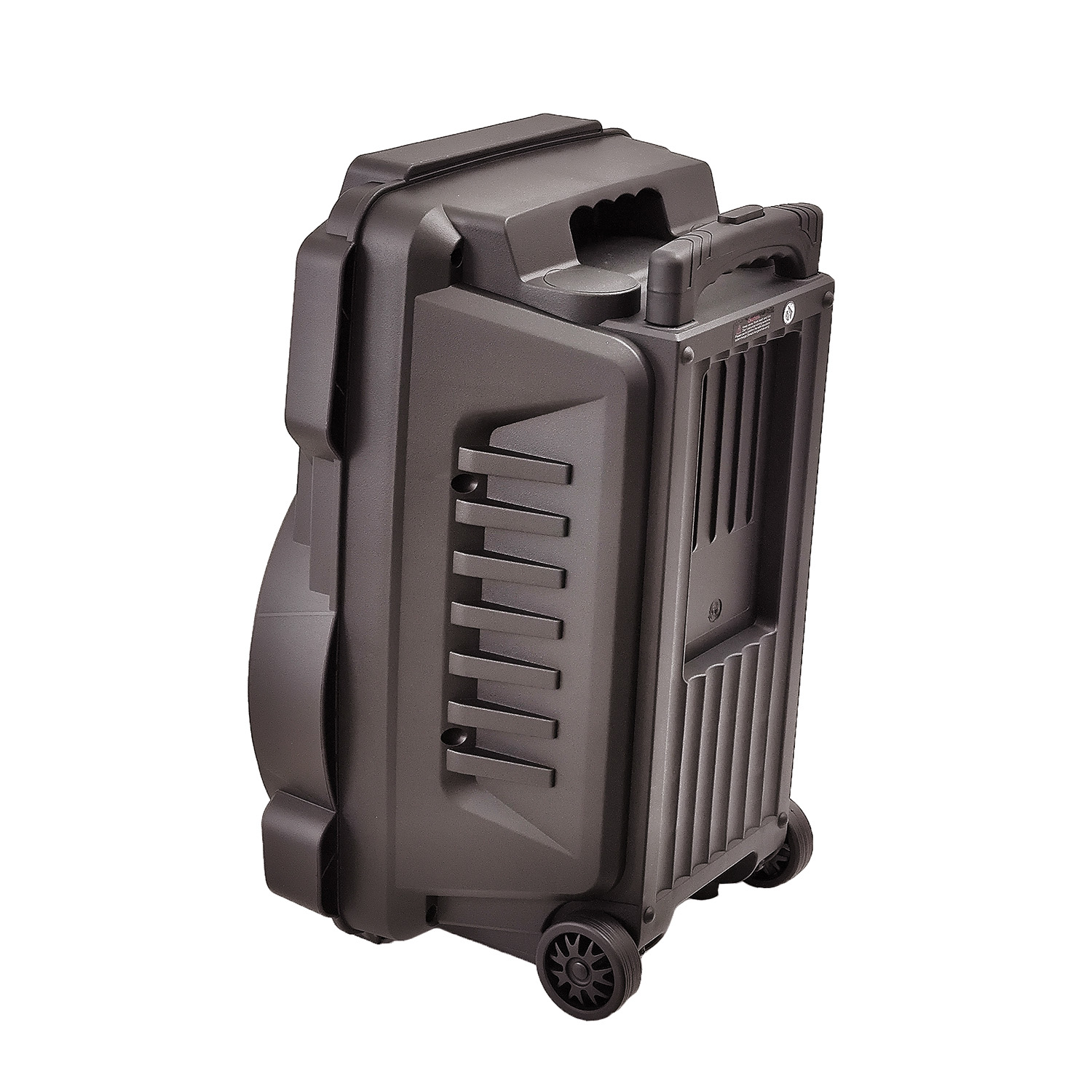 Активная напольная акустика KTS-1640 40W