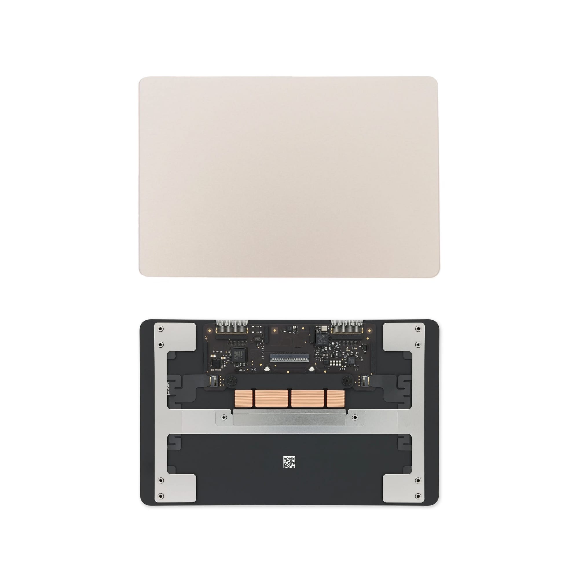 Трекпад для MacBook Air 13" Retina M3 A3113 (Starlight) (Org)