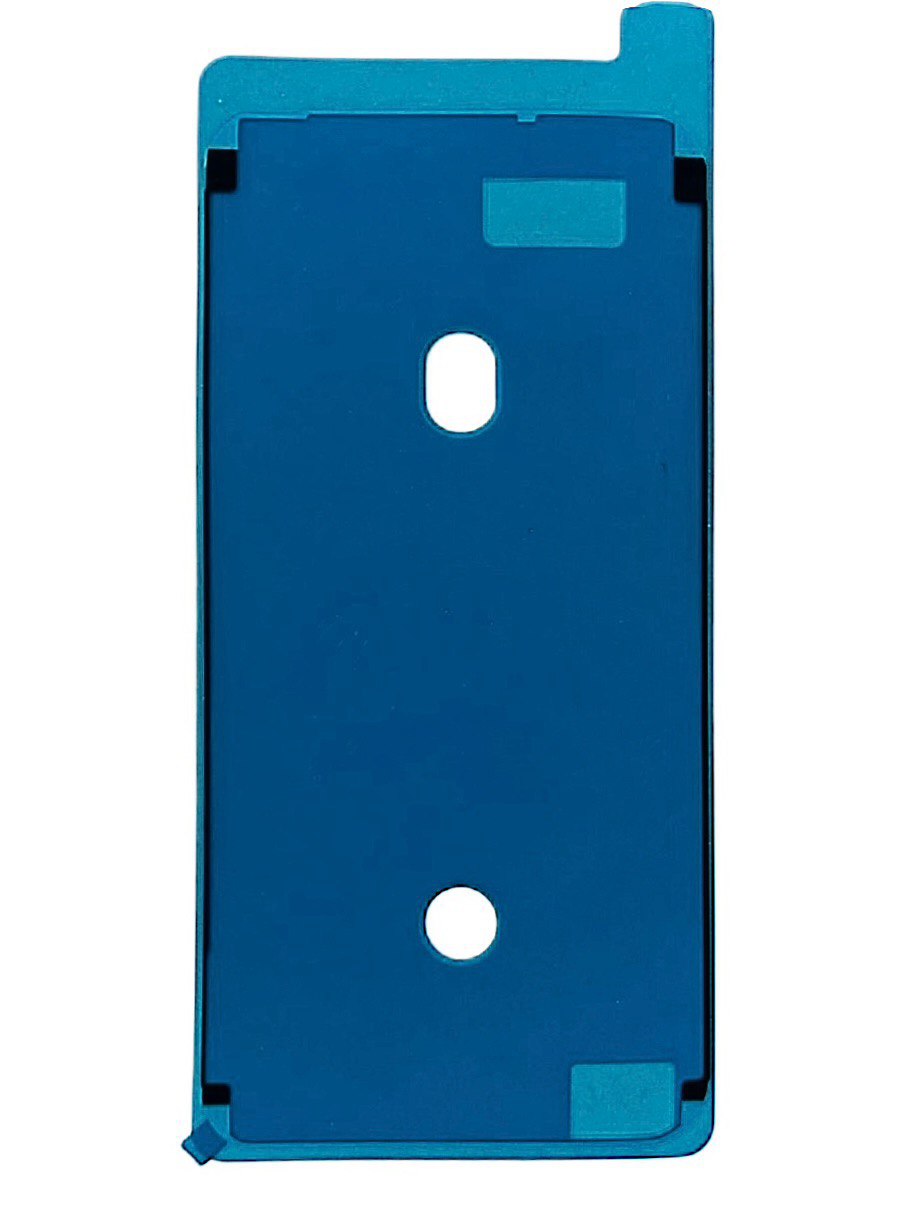 Cкотч (проклейка) для сборки дисплея iPhone 6S Plus (Белый)