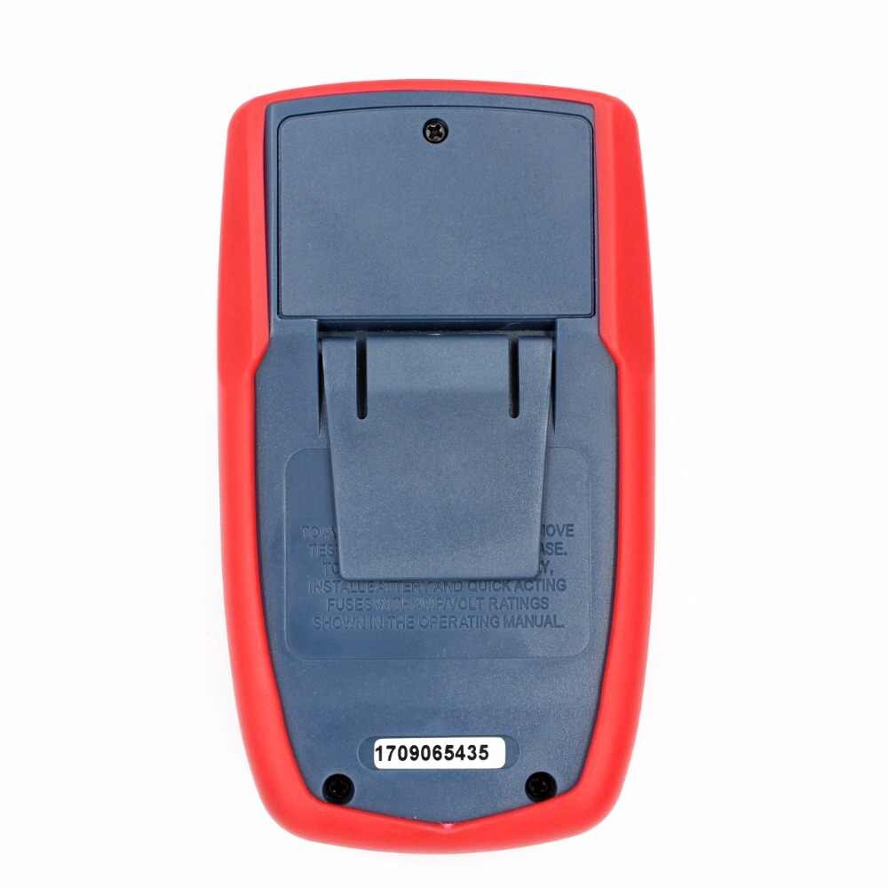 Мультиметр цифровой Орбита OT-INM22