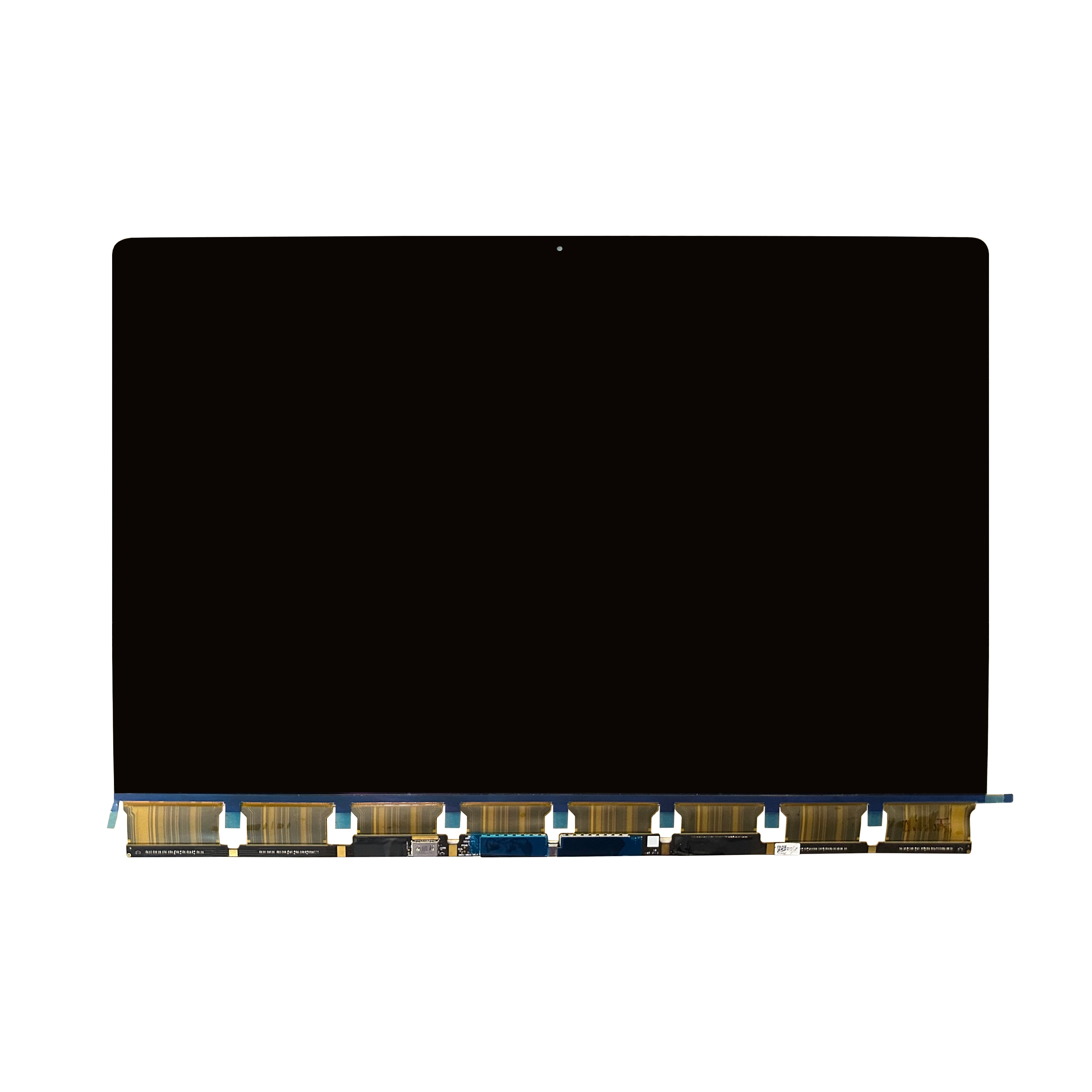 Матрица для MacBook Pro 16" Retina A2485/A2780/A2991 (2021) Sharp без верхней крышки (Org)