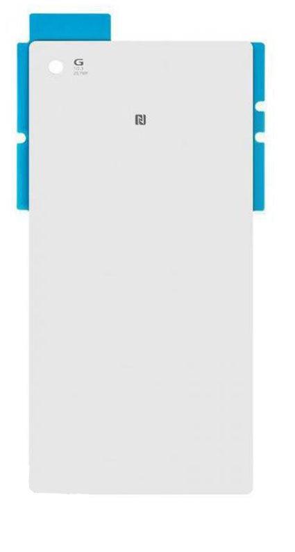 Задняя крышка для Sony Xperia Z3+/ Z4 E6553, белая