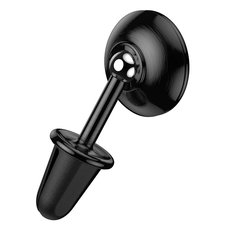 Держатель автомобильный HOCO CA69 Sagesse magnetic, черный