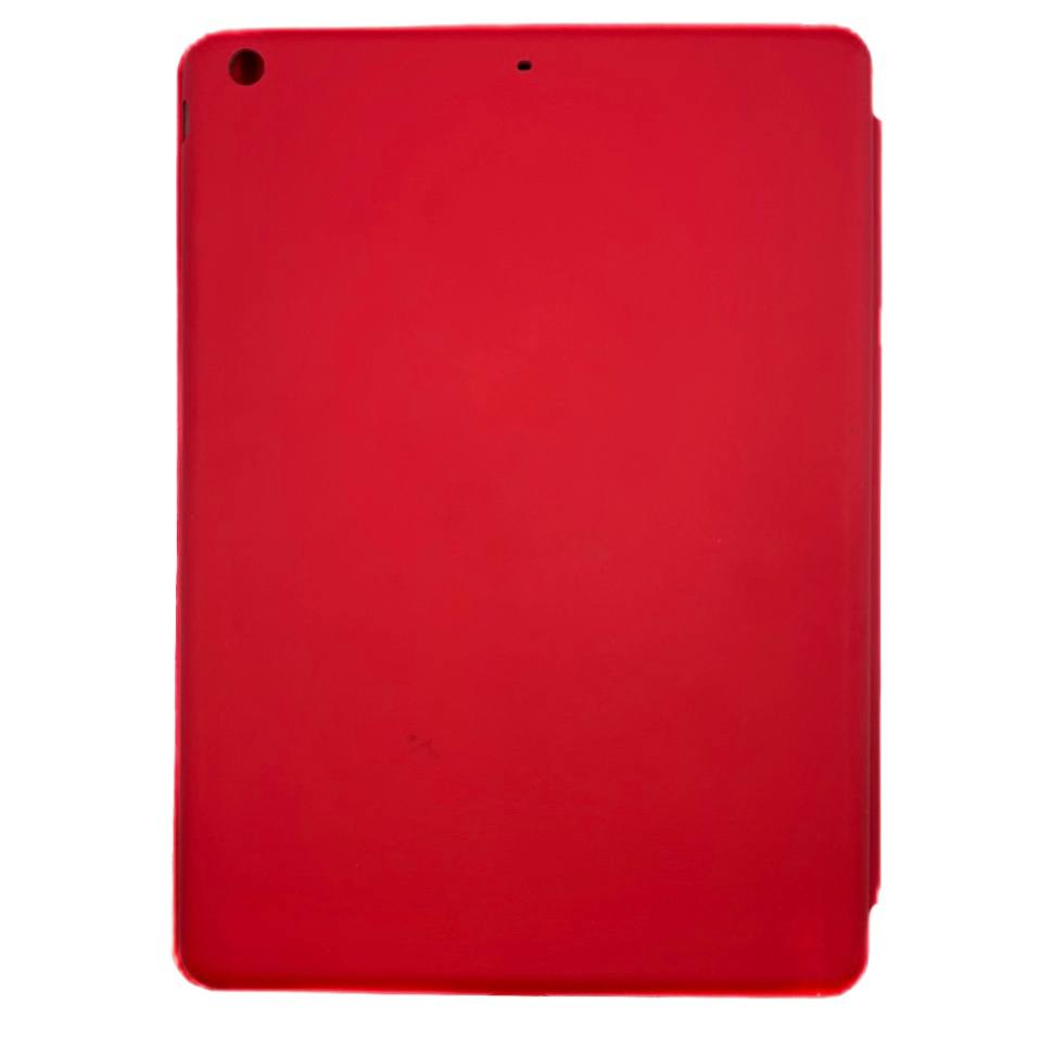 Чехол книжка Smart Case iPad 2/ 3/ 4, красный №12
