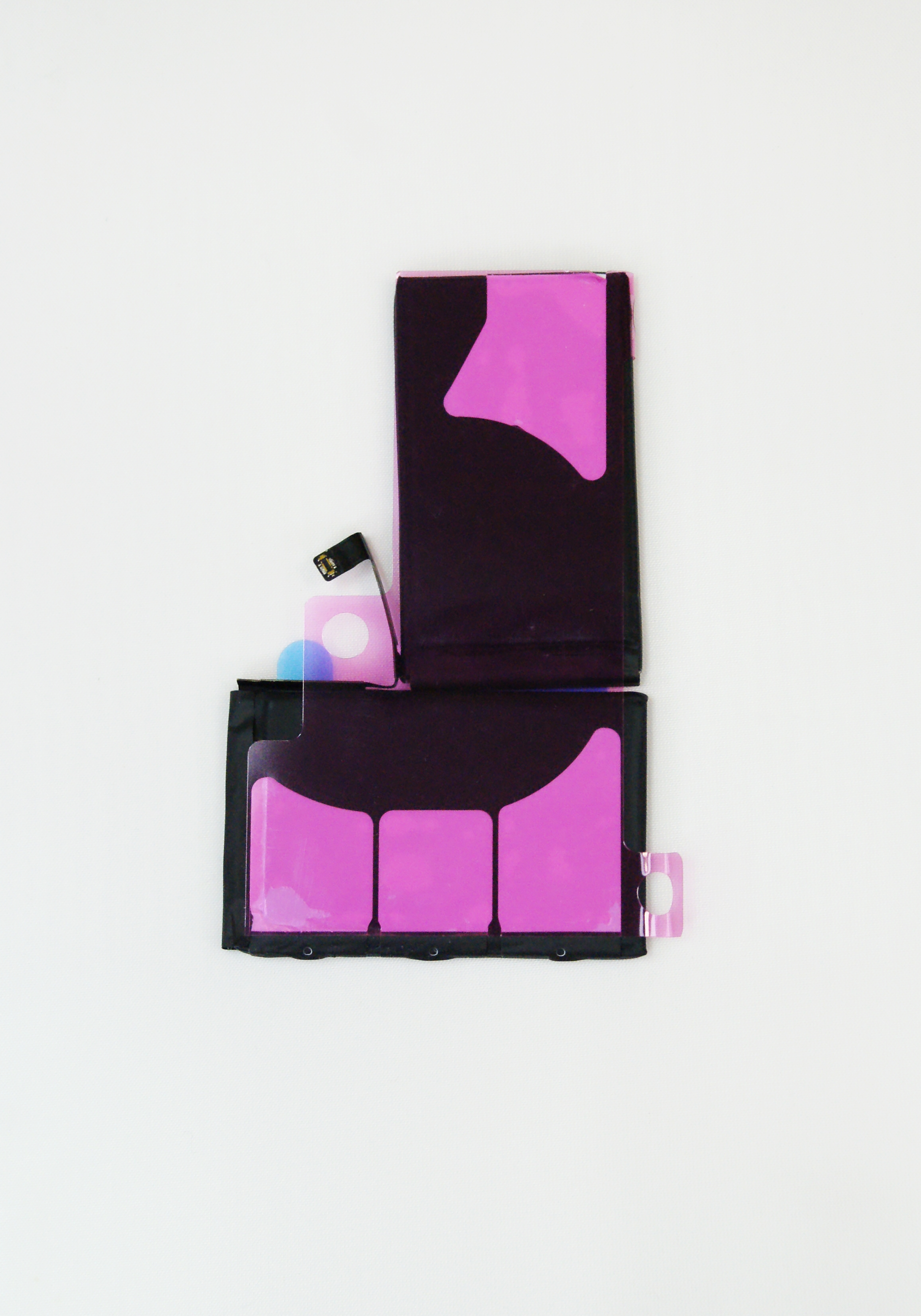 Аккумулятор для iPhone X Li-ion 2716 mAh original упаковка