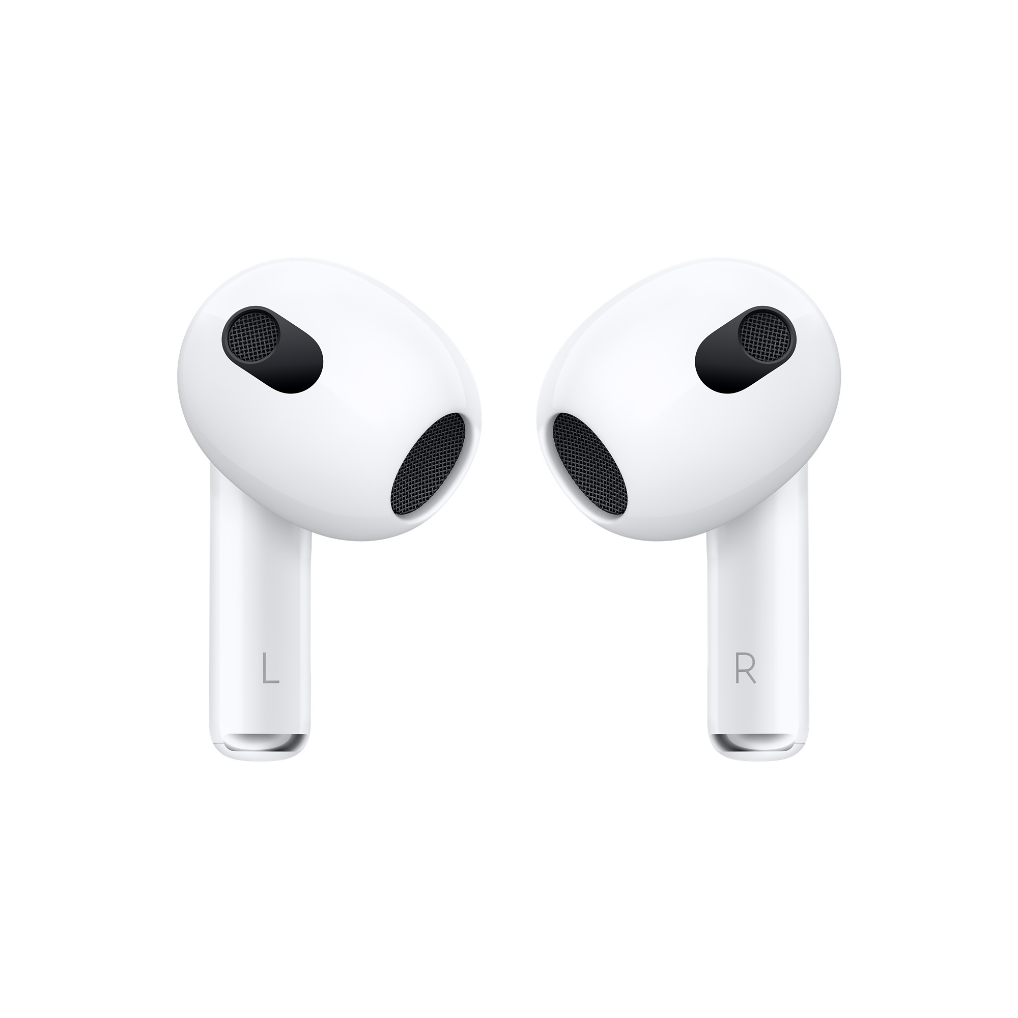 Беспроводные наушники Bluetooth (версия 3) (Hend xuan IC), белые
