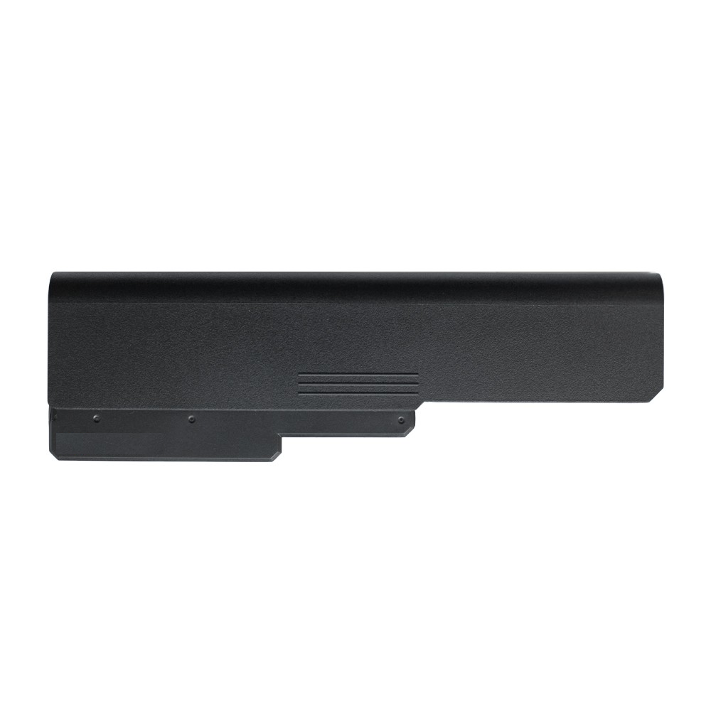 АКБ для ноутбука Lenovo IdeaPad G565 (L09C6Y02) 5200mAh (OEM) черная