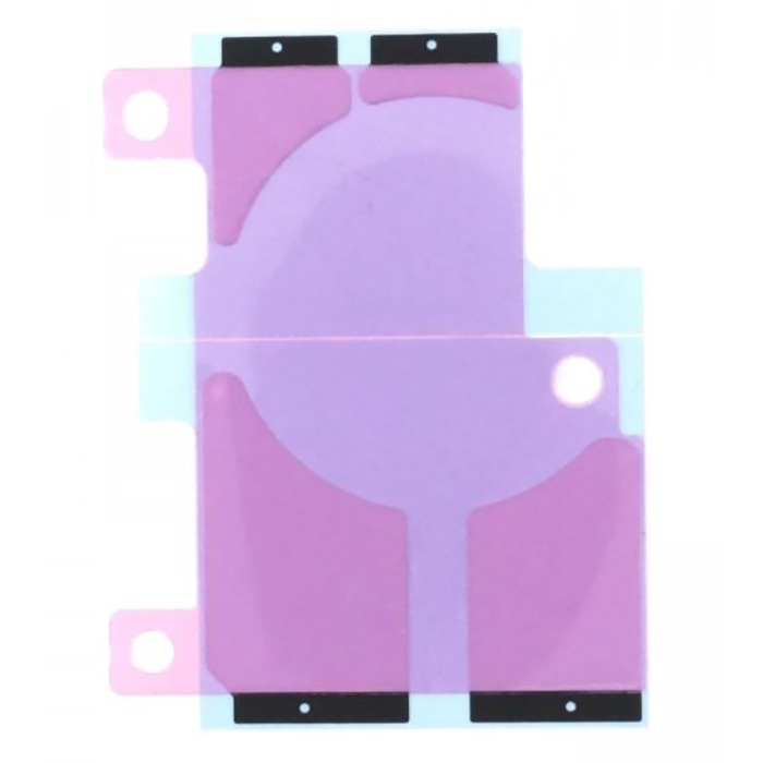 Скотч проклейка АКБ iPhone 12 / 12 Pro (Org)