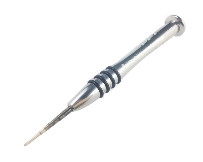 Отвертка iPhone 7/ 7 Plus YaXun YX388A (0.6*25mm)