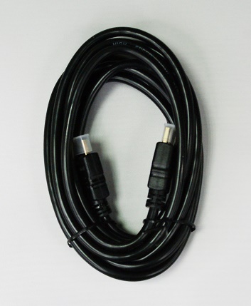 Кабель HDMI to HDMI Mirex ver. 1.4b 3.0м