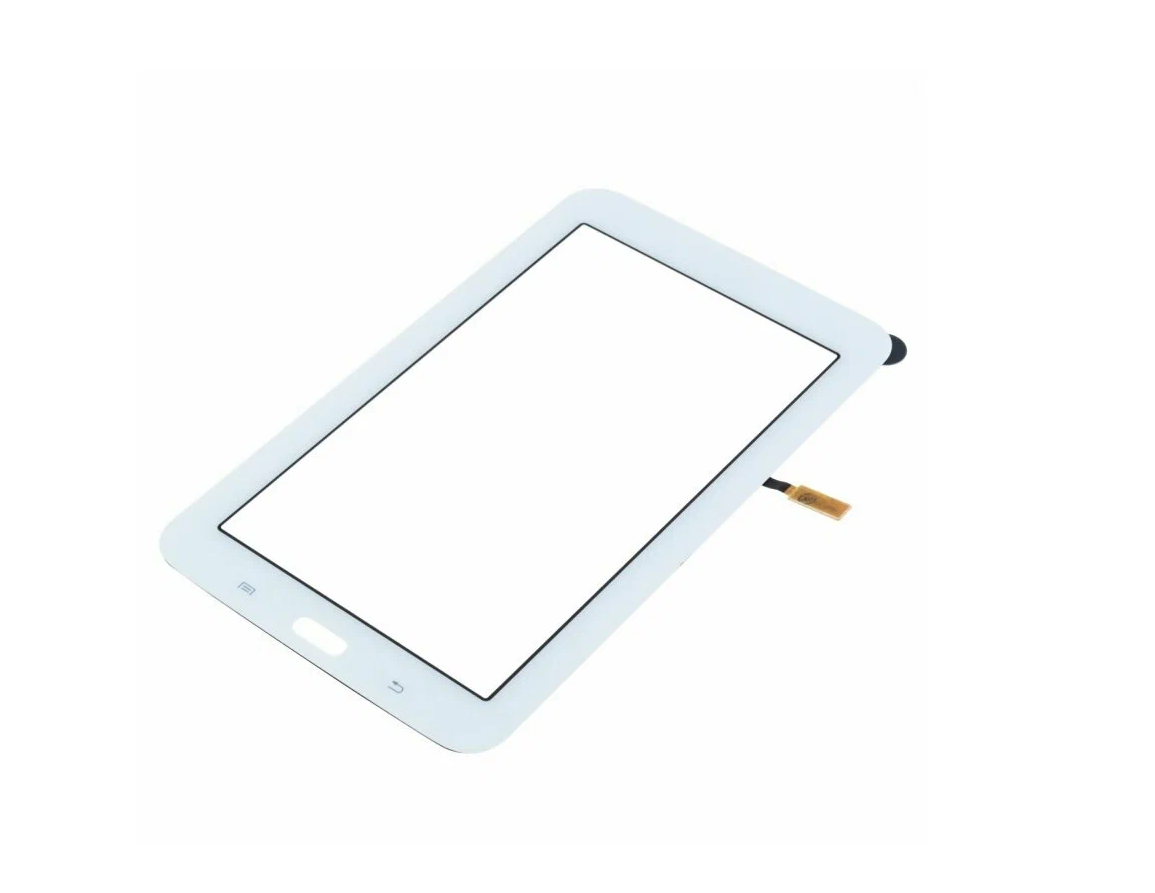 Тачскрин Samsung T110 Tab 3 7.0 Lite, Белый