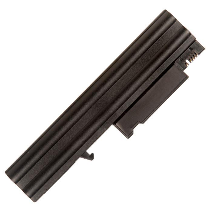 АКБ для ноутбука Lenovo Thinkpad T40 R50 (92P1089) 5200mAh (OEM) черная