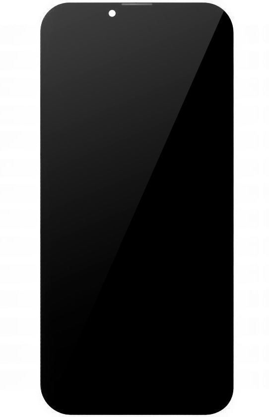 Дисплей iPhone 13 Pro Max в сборе с тачскрином, Черный (INCELL)