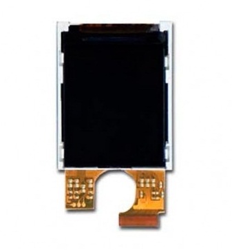 Дисплей Sony-Ericsson K510