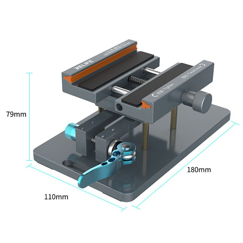 Держатель для ремонта RELIFE RL-601S (поворотный)