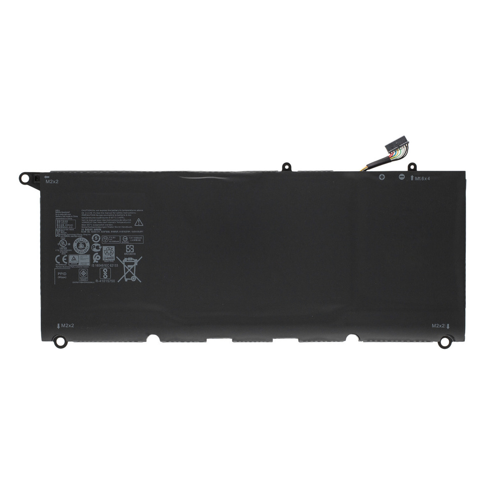 АКБ для ноутбука HP EliteBook 630 G11 (RX03XL) 11.58V 56.04Wh (Org)