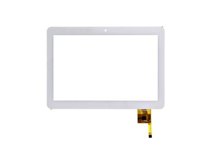 Тачскрин для планшета TOPSUN_F0024_A2 10,1'' белый
