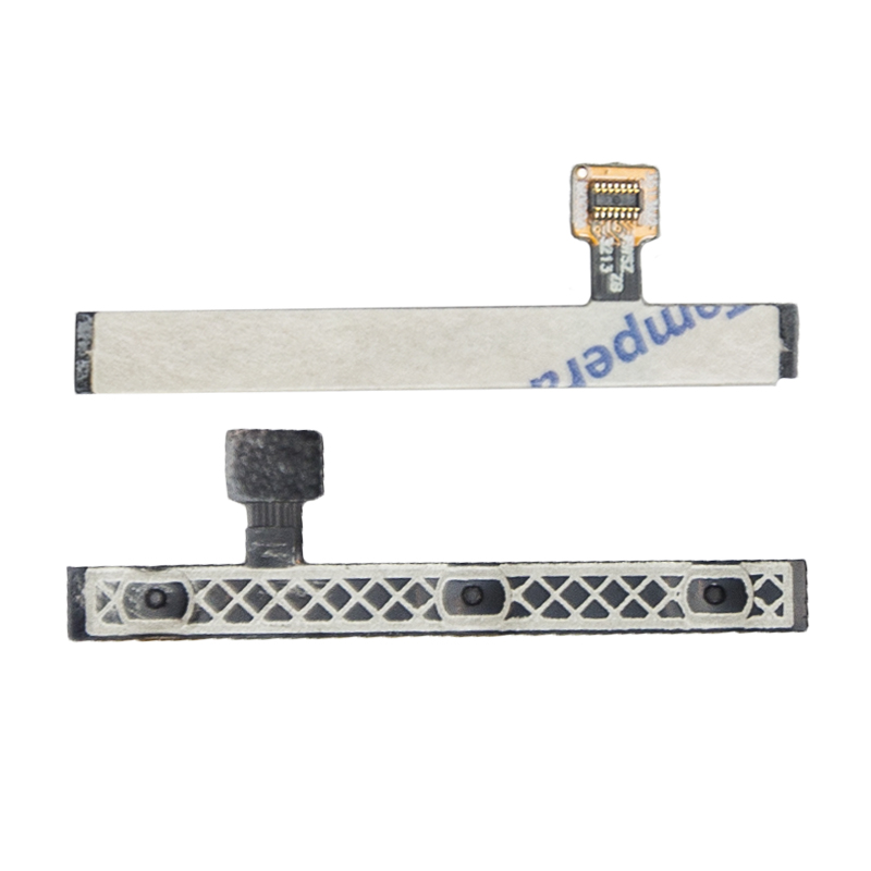 Шлейф Xiaomi Mi 2 на кнопки громкости