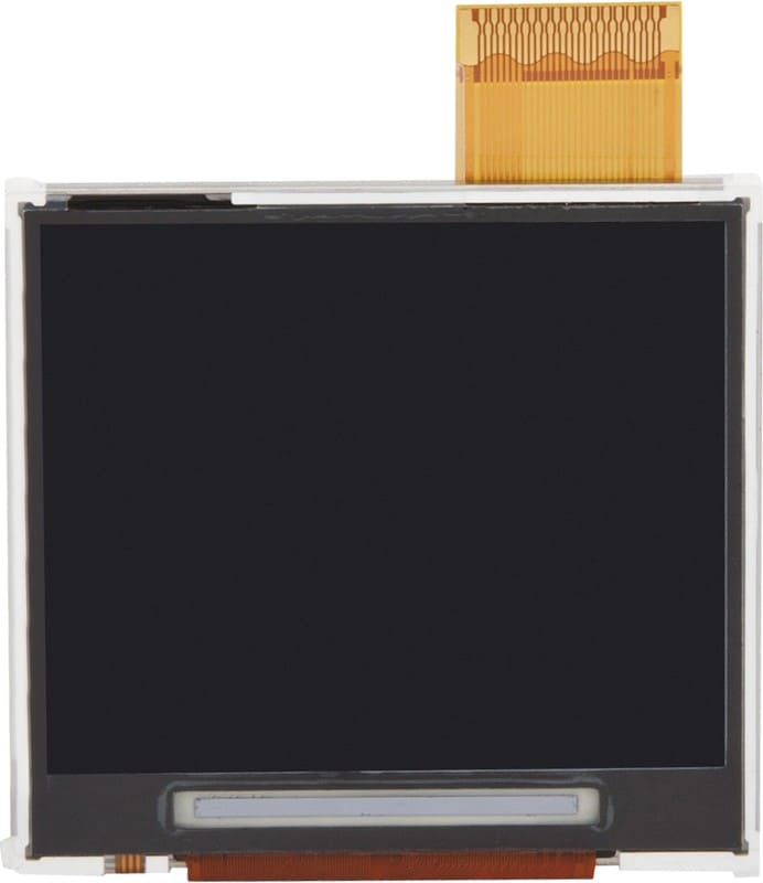 Дисплей Samsung L170