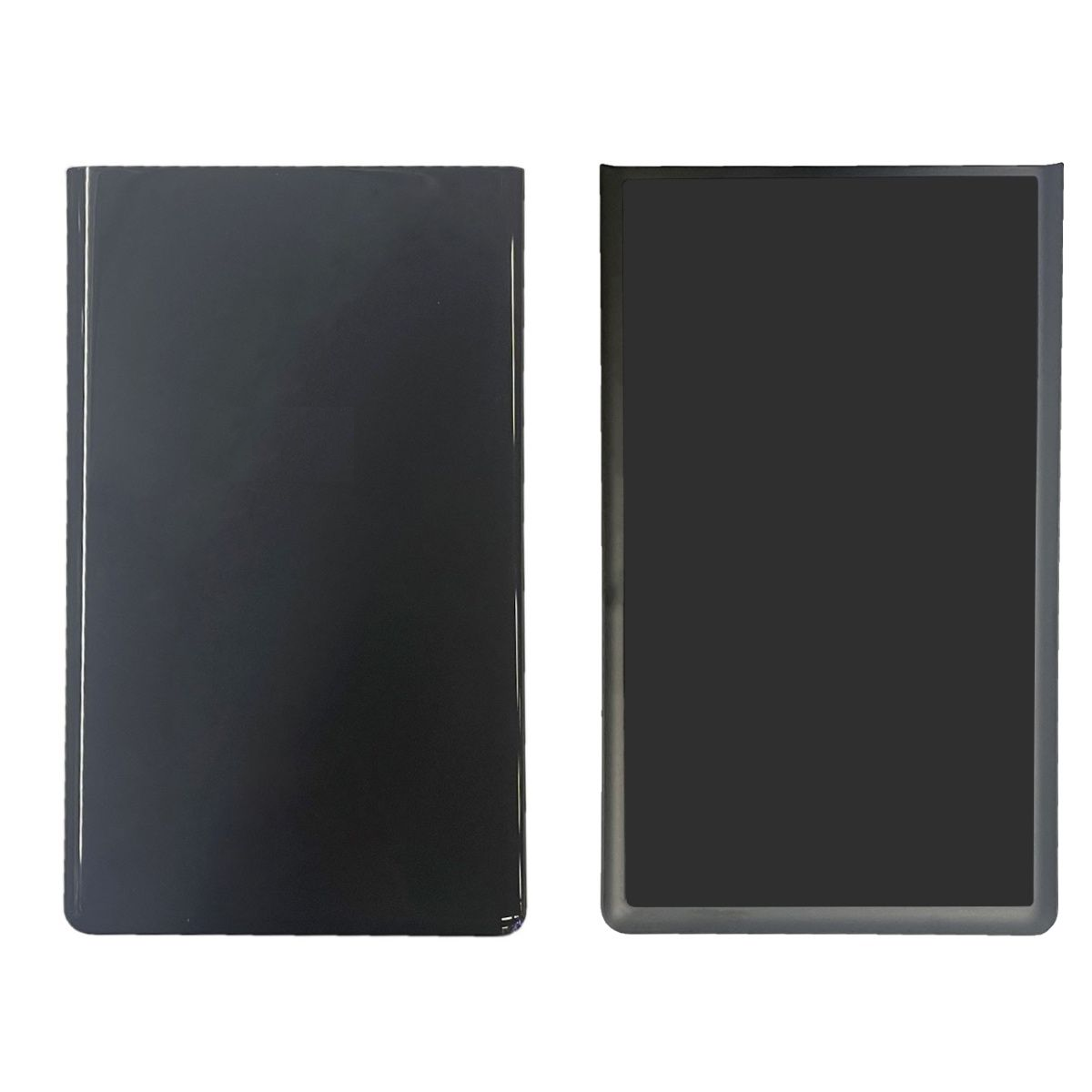 Задняя крышка для Google Pixel 7 Pro Premium, черная (Org)