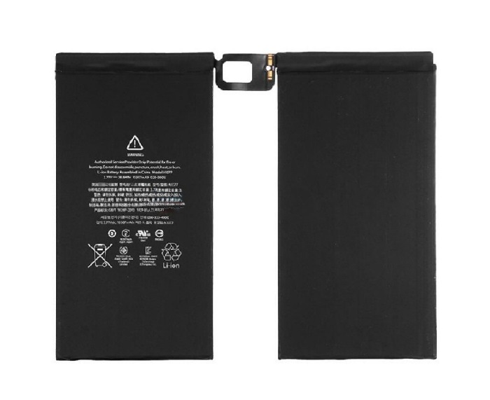 Аккумулятор для iPad Pro 12.9 (A1577/ A1584)