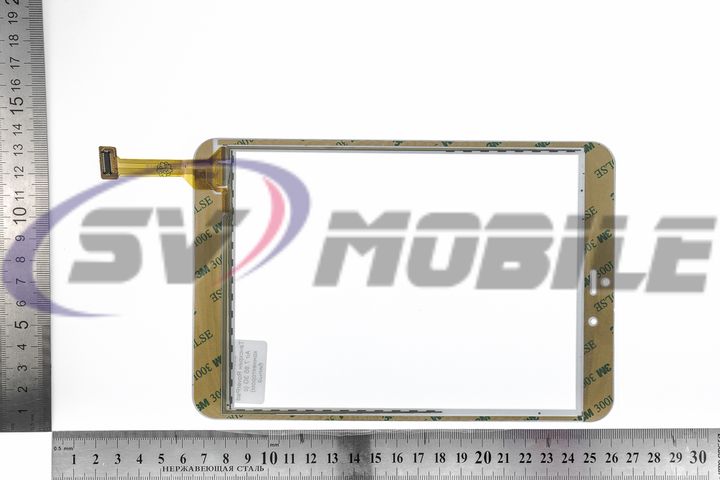 Тачскрин для планшета RoverPad Air 7.85 3G MT70821-V3 белый