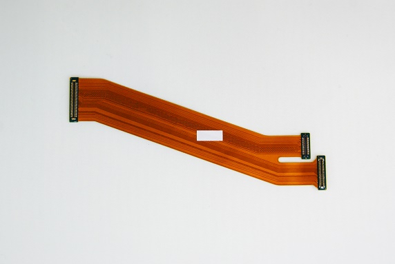 Шлейф Samsung A307F Galaxy A30S межплатный