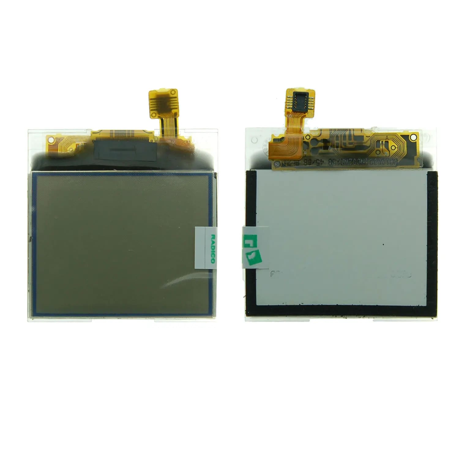 Дисплей Nokia 1200