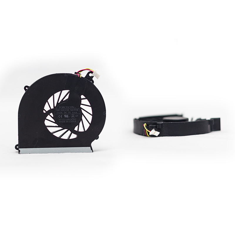 Вентилятор HP CQ43, CQ57, 430, 435