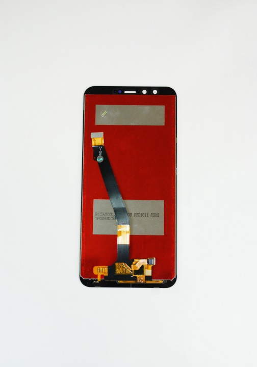 Дисплей Huawei Honor 9 Lite (LLD-L31) в сборе с тачскрином, Черный (100%)