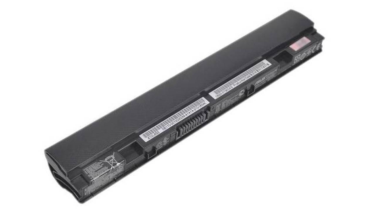 АКБ A31-X101 для Asus 10.8-11.1V 2600mAh