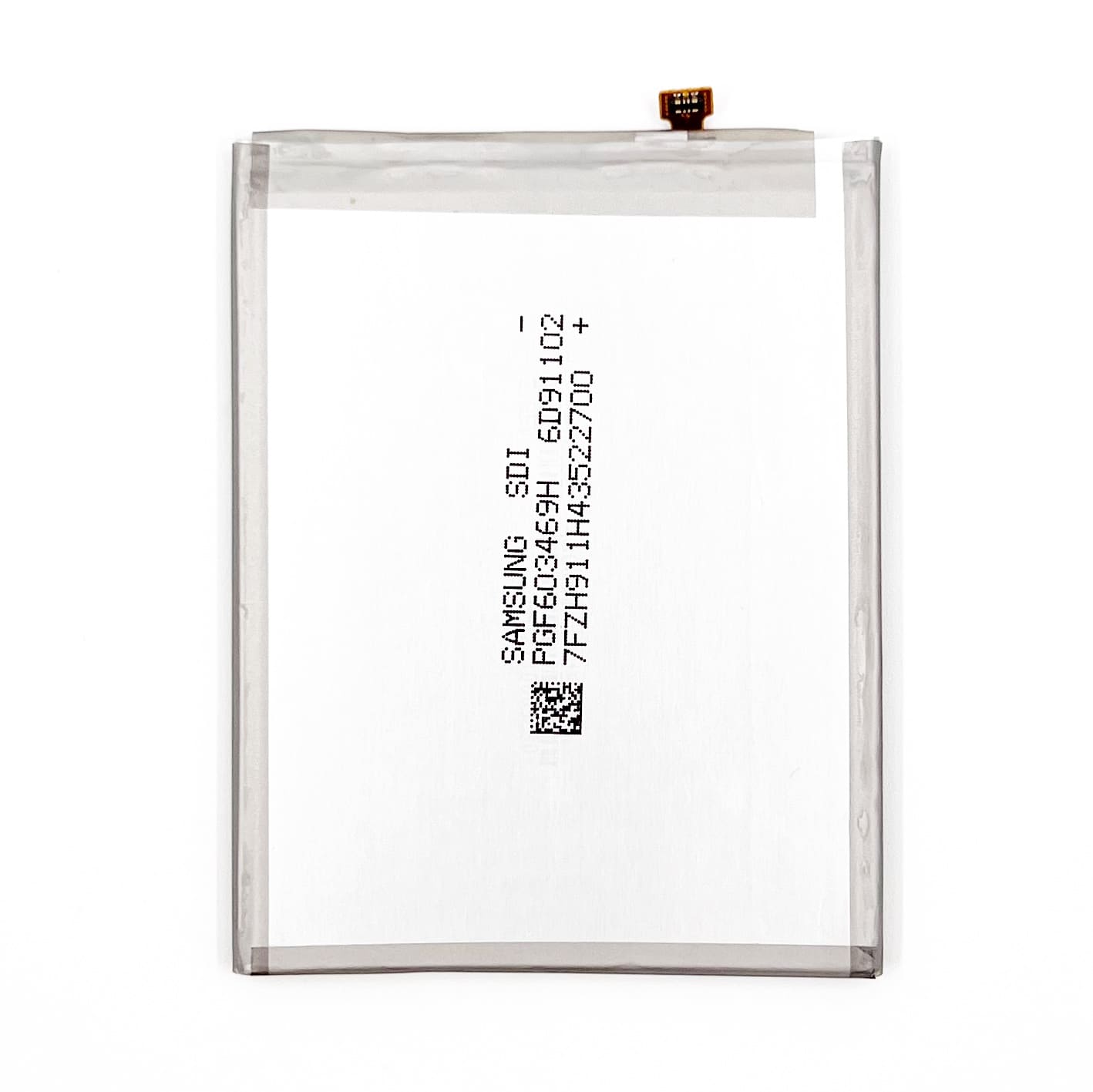 АКБ для Samsung A71/ A715F (EB-BA715ABY) (NY)