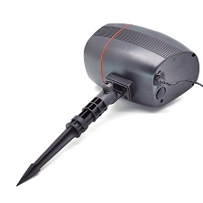 Световая установка Огонек OG-LDS09